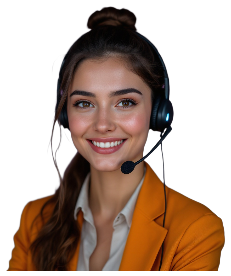 Ava, Vistance Digital's AI assistant
